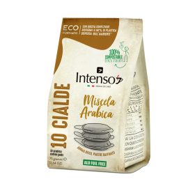 Intenso Arabica ESE Pod kávépárna 10 db