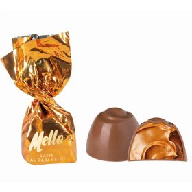 Dulciar karamell krémes tejcsokoládé golyók 1 kg