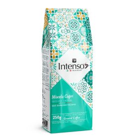 Intenso Capri kézműves őrölt kávé 250 g