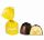 Dulciar Limonello citromos krémes étcsokoládé golyók 1 kg