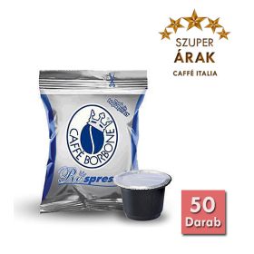 Caffé Borbone REspresso Blu Nespresso k. kapszula