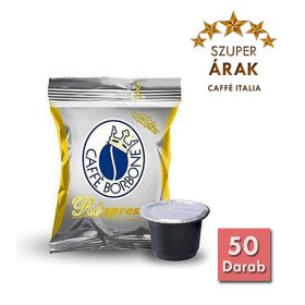 Caffé Borbone REspresso Oro Nesspresso k. kapszula