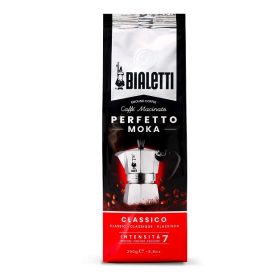 Bialett Moka Perfetto Classico őrölt kávé 250 g