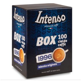 Intenso 1996 Miscela Originale ESE pod kávépárna 100 db