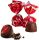 Laica Boero cseresznyelikőrös cseresznyés étcsokoládé praliné 1 kg