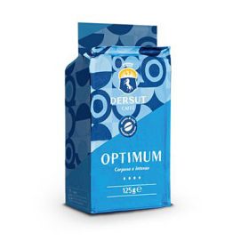 Dersut Caffé Optimum SP őrölt kávé 125 g