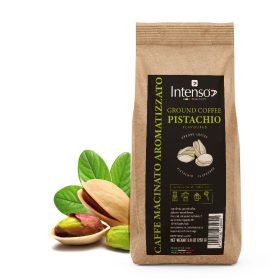 Intenso pisztáciás őrölt kávé 250 g
