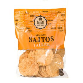 Bernáth sajtos tallér 125 g