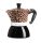Bialetti Dolce&Gabbana Moka Induction Leopardo 4 adagos kávéfőző
