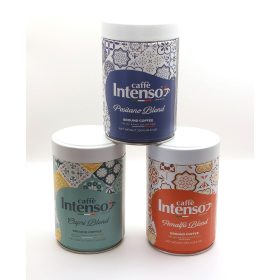   Intenso prémium nápolyi őrölt kávé válogatás 3×250 g