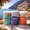 Intenso prémium nápolyi őrölt kávé válogatás 3×250 g
