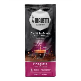 Bialetti Pregiato szemes kávé1 kg