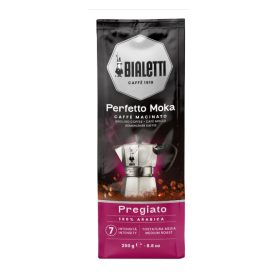 Bialetti Moka Pregiato 100% arabica őrölt kávé 250 g
