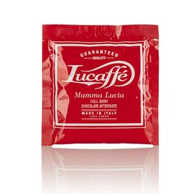 Lucaffé Mamma Lucia ESE Pod kávépárna 10 db