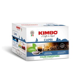 Kimbo Capri ESE Pod kávépárna 50 db