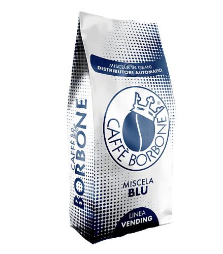 Caffé Borbone Blu szemes kávé 500 g