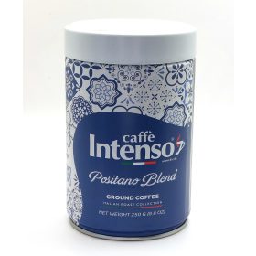   Intenso Positano olasz őrölt kávé picit horpadt dobozzal 250 g