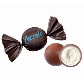 Dulciar kókuszkrémes tejcsokoládé golyók 1 kg