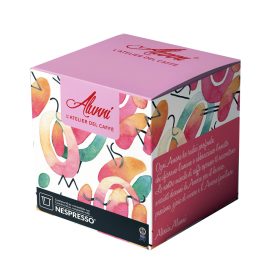 Alunni Luigina Nespresso kapszula 50 db 