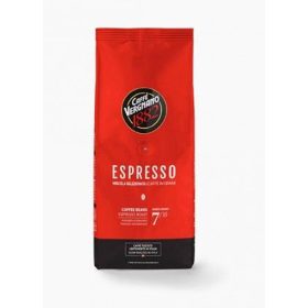 Caffé Vergnano Espresso szemes kávé 500 g