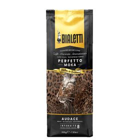   Bialetti Perfetto Moka Dolce&Gabbana Audace őrölt kávé 200 g