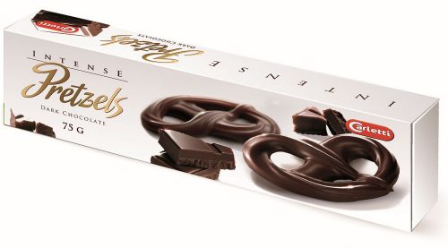 Carletti Sticks étcsokoládé perec 75 g