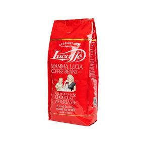 Lucaffé Mamma Lucia szemes kávé 1 kg