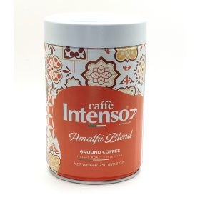   Intenso Amalfi olasz őrölt kávé pici horpadt dobozzal 250 g