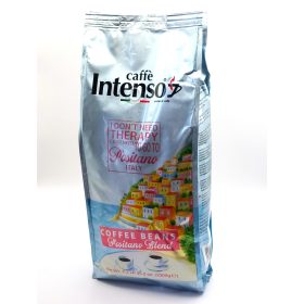 Intenso Positano-szemes-kávé 1 kg