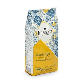Intenso Capri kézműves szemes kávé 1 kg