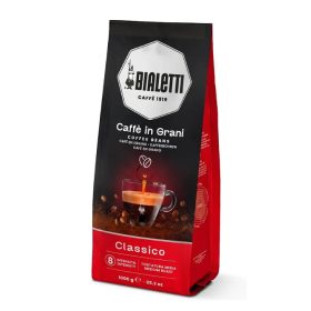 Bialetti Classico szemes kave 1 kg