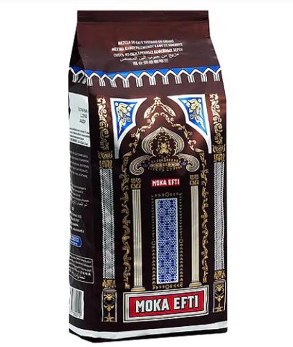 Moka Efti Extra Bar szemes kávé 1 kg
