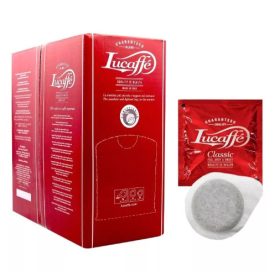 Lucaffé Classic ESE pod kávépárna 150 db