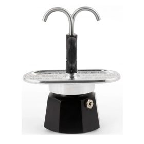 Bialetti Mini Express 2 adagos kávéfőző