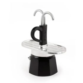 Bialetti Mini Express 2 adagos kávéfőző