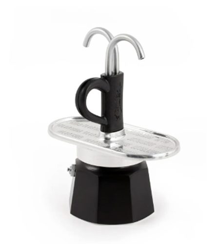Bialetti Mini Express 2 adagos kávéfőző
