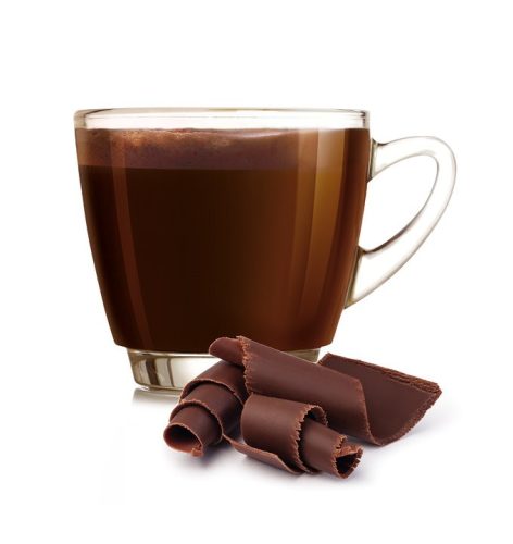 Stradiotto extra sűrű fahéjas-narancsos forró csokoládé 15×25 g