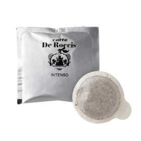 De Roccis Intenso ESE Pod kávépárna 50 db