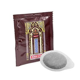 Moka Efti Extra Bar ESE Pod kávépárna 10 db 