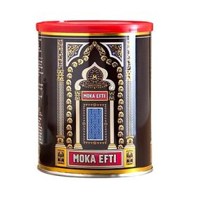 Moka Efti Non Plus Ultra szemes kávé 250 g