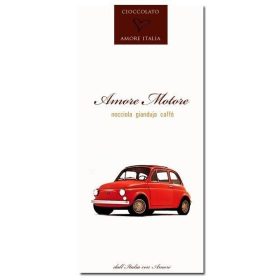 Amore Italia Amore Motore olasz praliné válogatás