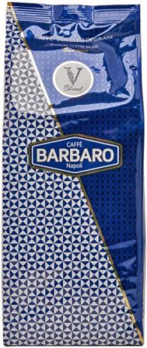 Caffe Barbaro V-Blend szemes kávé1 kg