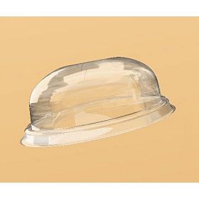 Műanyag üdítős pohár tető 50 db 