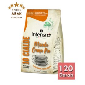 Intenso Crema Piu ESE Pod kávépárna 120 db