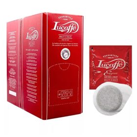 Lucaffé Esquisit ESE pod kávépárna 150 db