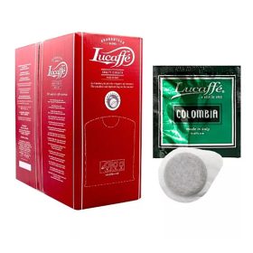 Lucaffé Colombia Specialty ESE Pod kávépárna 150 db