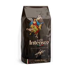 Intenso Coffee Art szemes kávé 1 kg