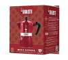 Bialetti Moka Express Deco Glamour 3 adagos kotyogós kávéfőző