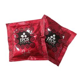 Epos Caffé Efesto kézműves ESE Pod kávépárna 10 db