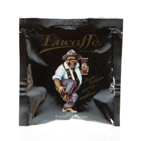   Lucaffé Mr. Exclusive 100% arabica ESE Pod kávépárna 150 db